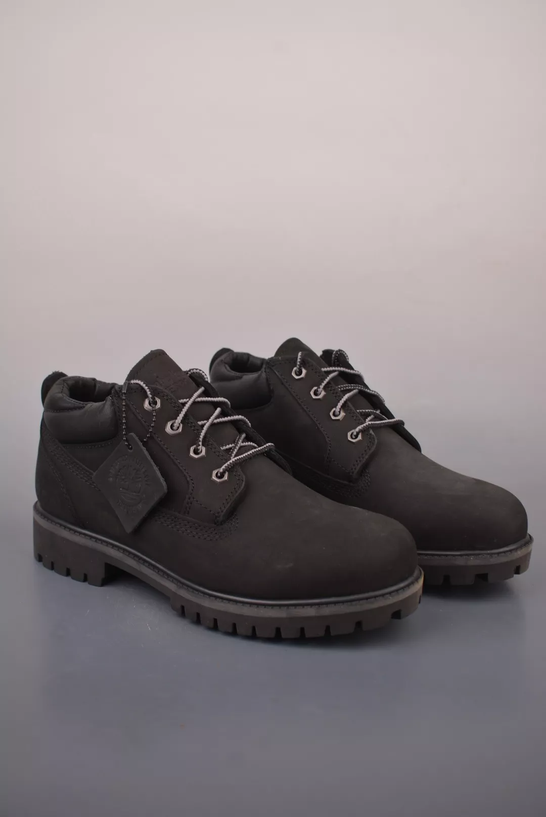 팀버랜드 클래식 저부 로우탑 워커 상세 이미지 1
