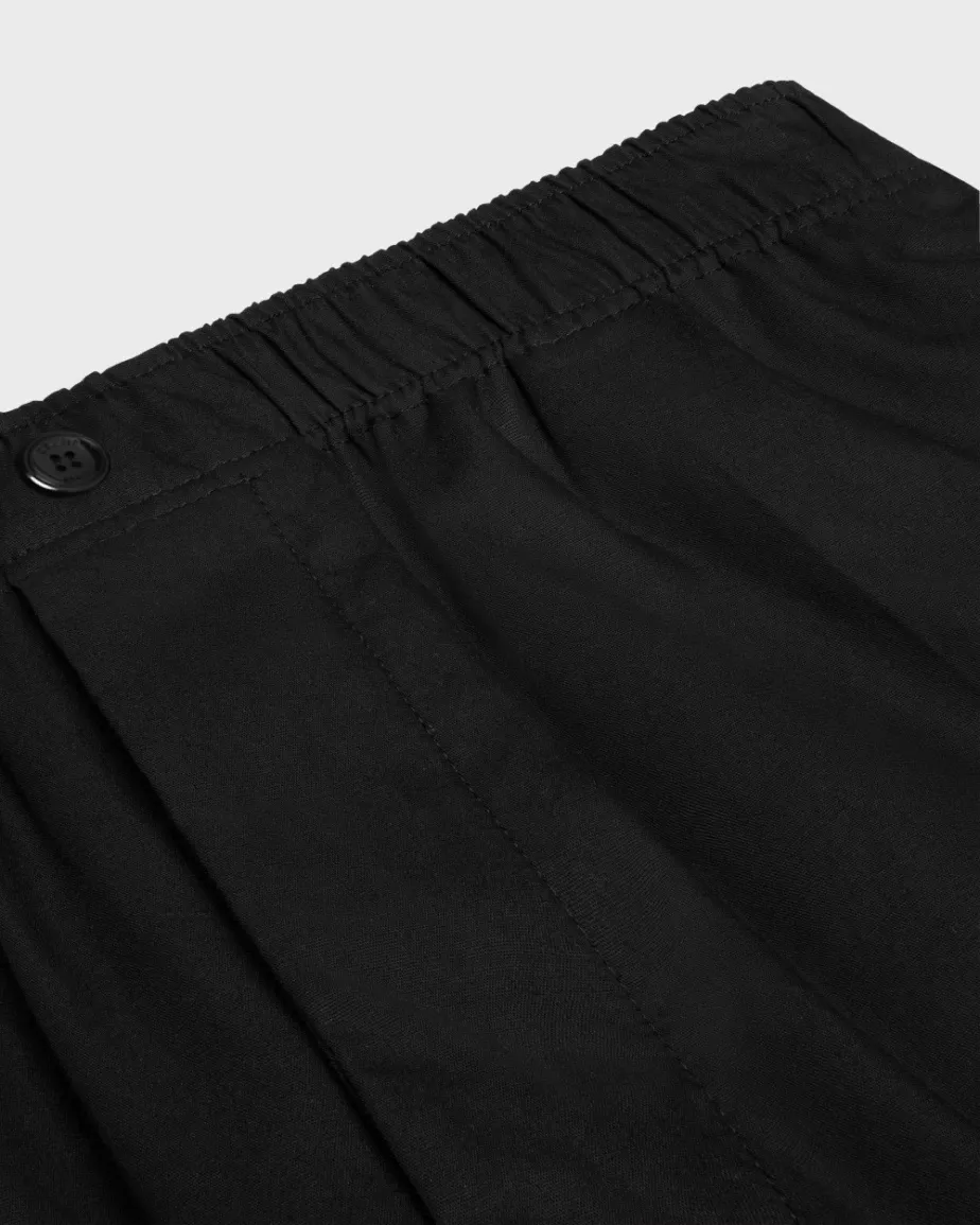 셀린느 스트레이트 핏 롱 팬츠 상세 이미지 9