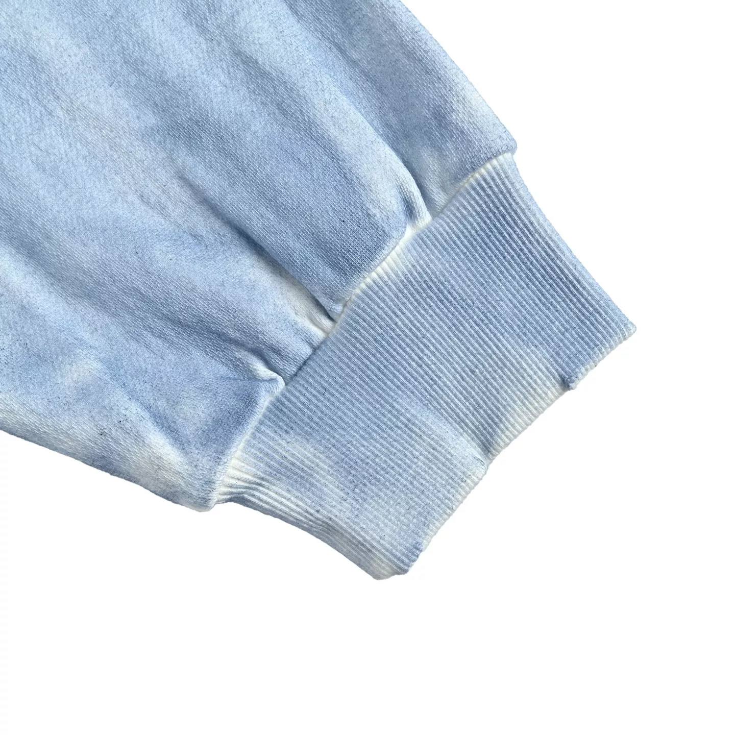 아크네스튜디오 워싱 프린트 집업 재킷 상세 이미지 9