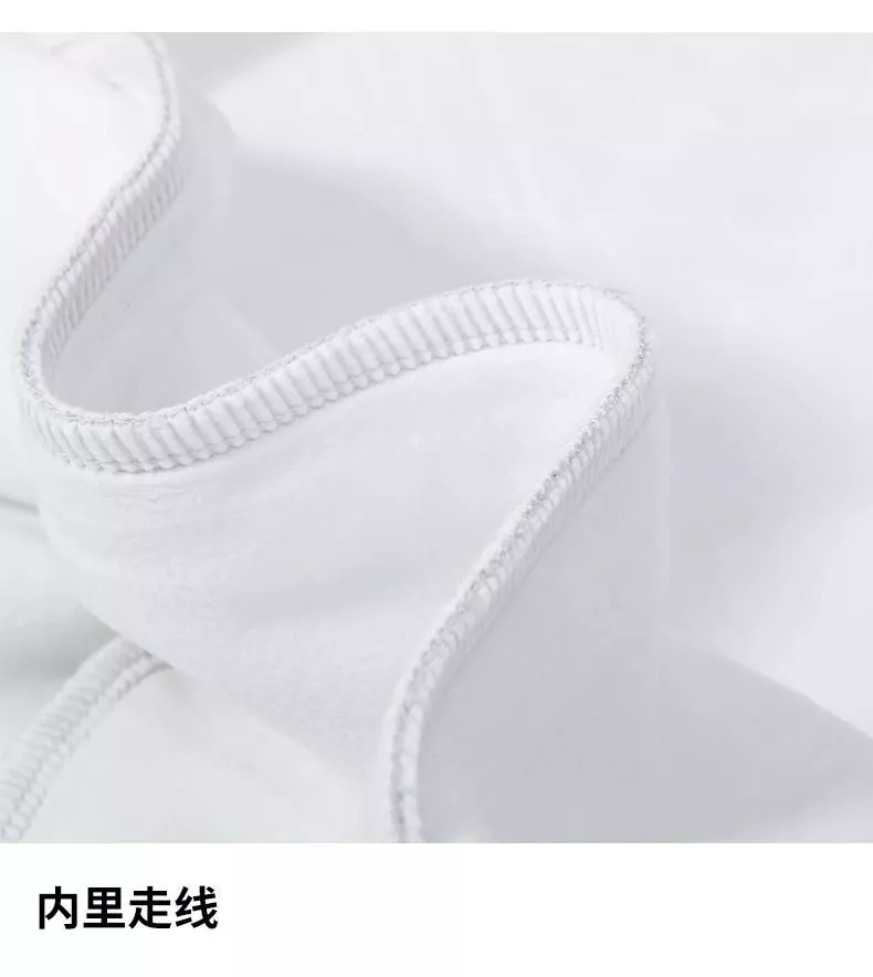 몽클레어 실버폭스 안감 스탠드 집업 재킷 상세 이미지 4