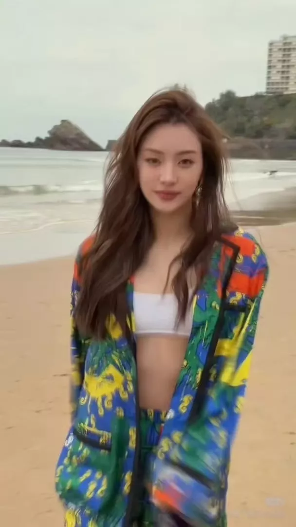 샤넬 레터 프린트 삼방 원단 잠옷 세트 상세 이미지 66