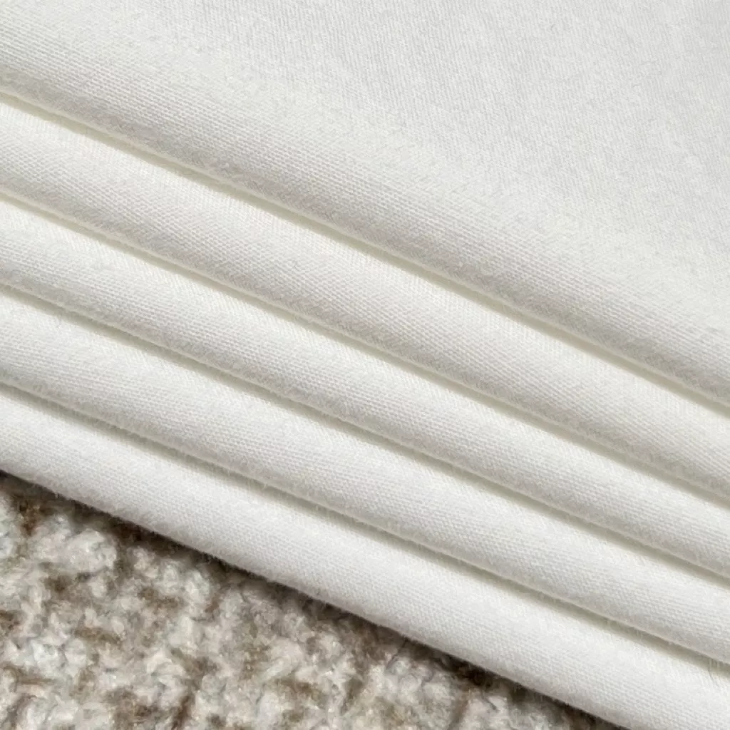 어반소피스티케이션 화이트 자수 프릴 크롭 팬츠 상세 이미지 24
