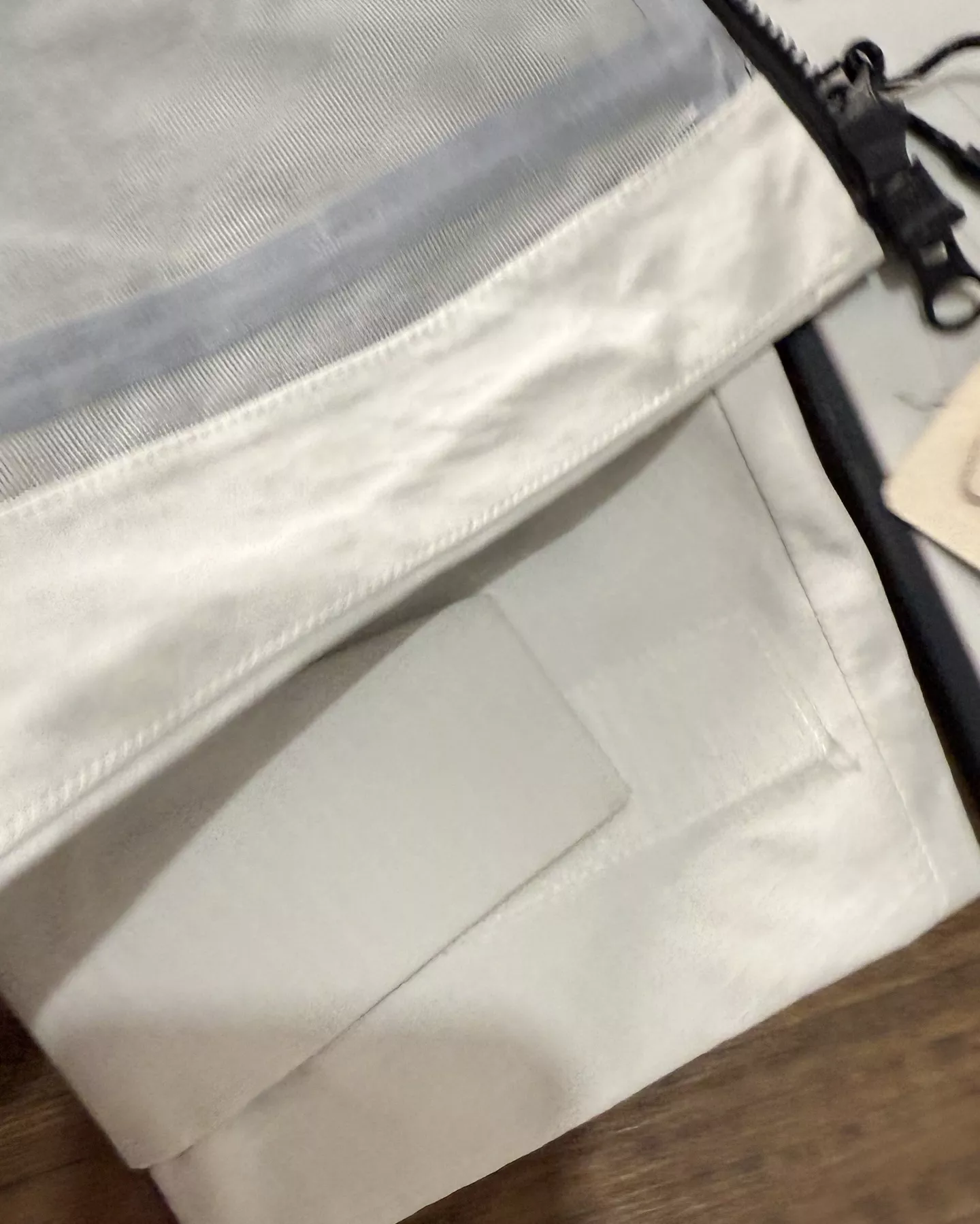 코오롱스포츠 고밀도 기능성 후드 재킷 상세 이미지 36