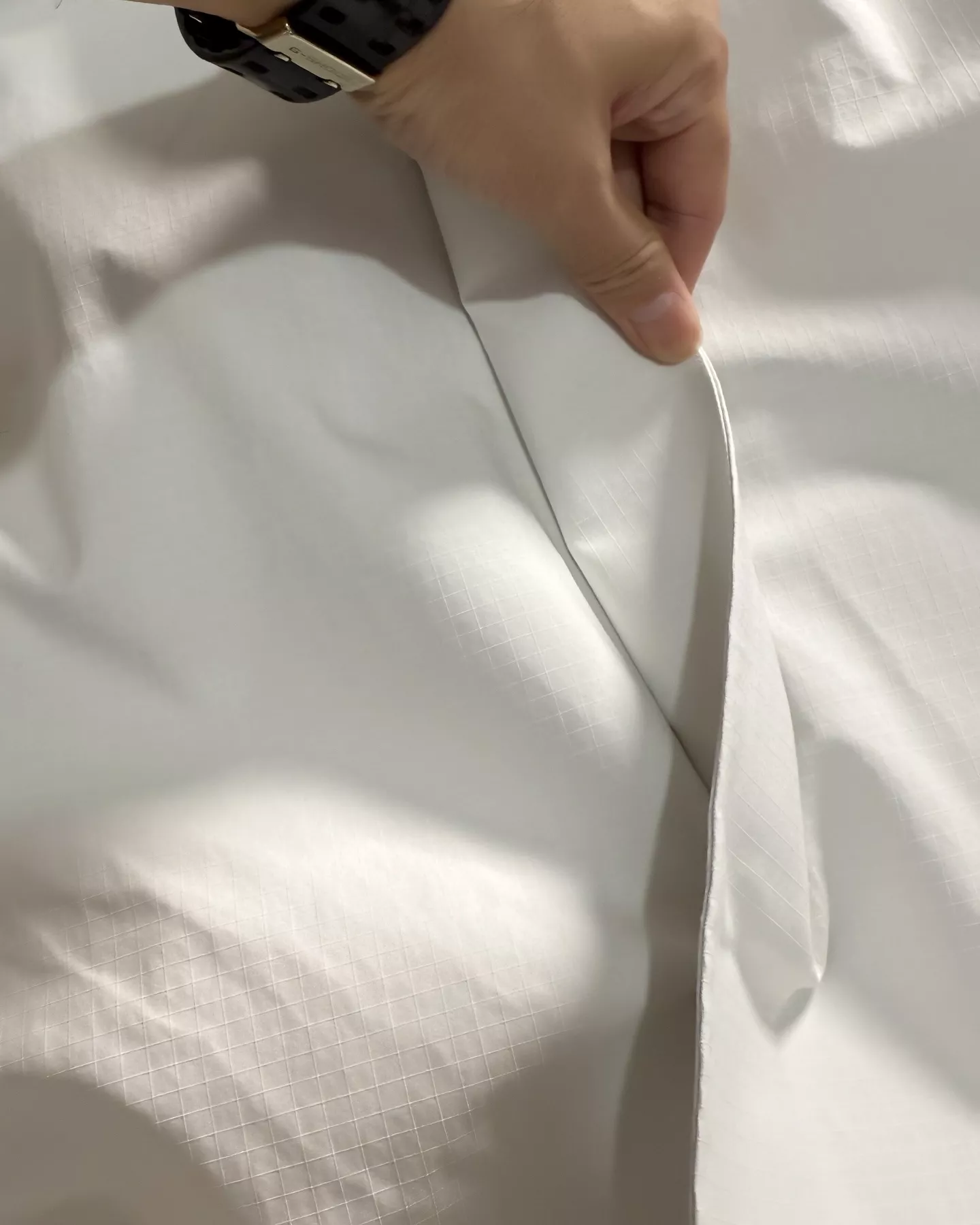 코오롱스포츠 고밀도 기능성 후드 재킷 상세 이미지 40