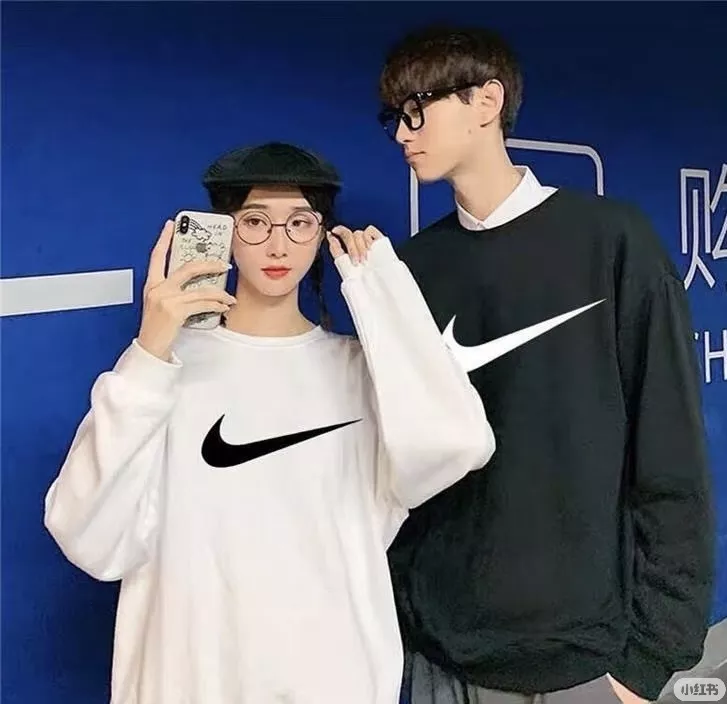 나이키 빅 스우시 루즈핏 크루넥 맨투맨 상세 이미지 18