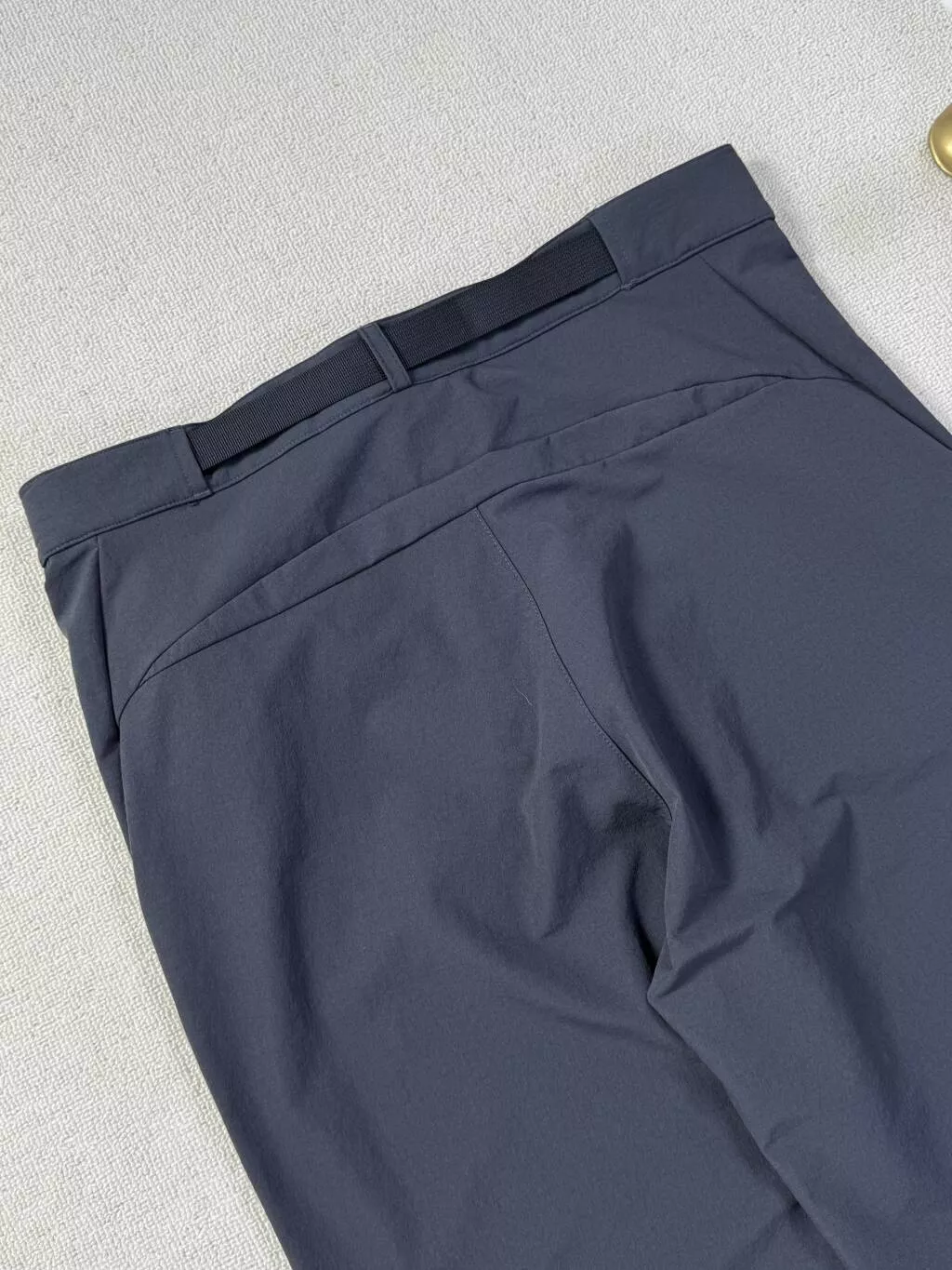 아크테릭스 자수 로고 조절형 아웃도어 팬츠 상세 이미지 9