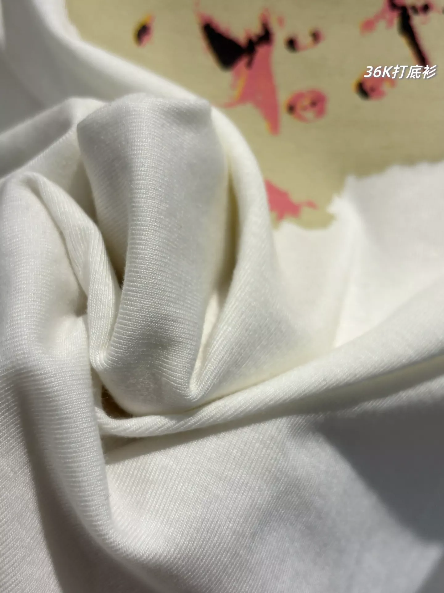 룰루레몬 고양이 프린트 텐셀 긴소매 티셔츠 상세 이미지 8