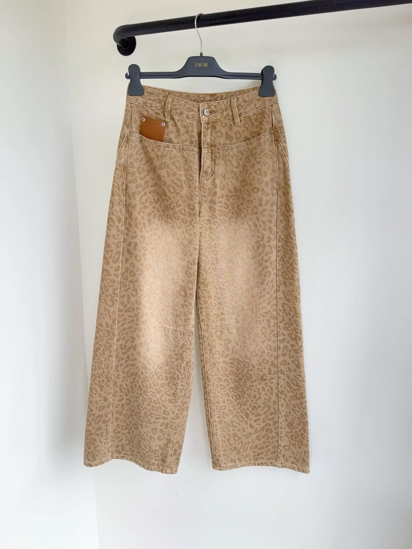 브루넬로쿠치넬리 더블 포켓 코튼 데님 팬츠 상세 이미지 1