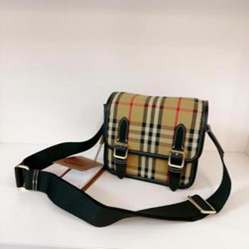 아동용 메신저백