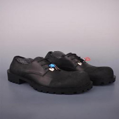 남성용 로우 워커