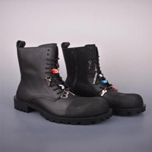 남성용 미들 워커