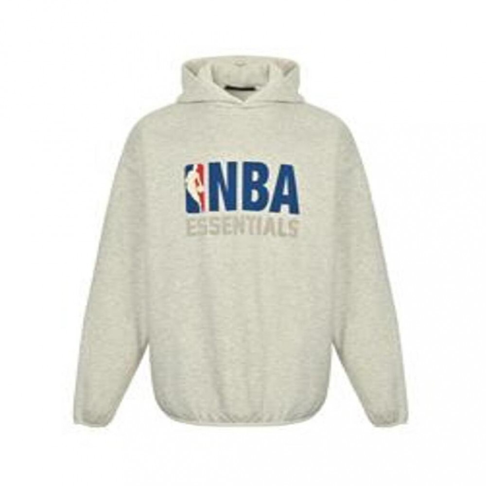 피어오브갓 FOG × NBA 컬래버레이션 후드 스웻셔츠