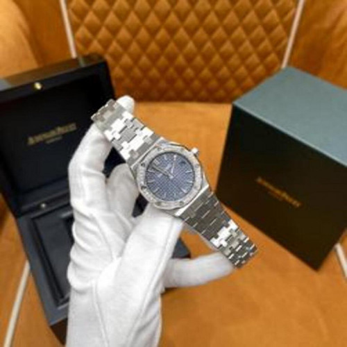 여성용 메탈 시계