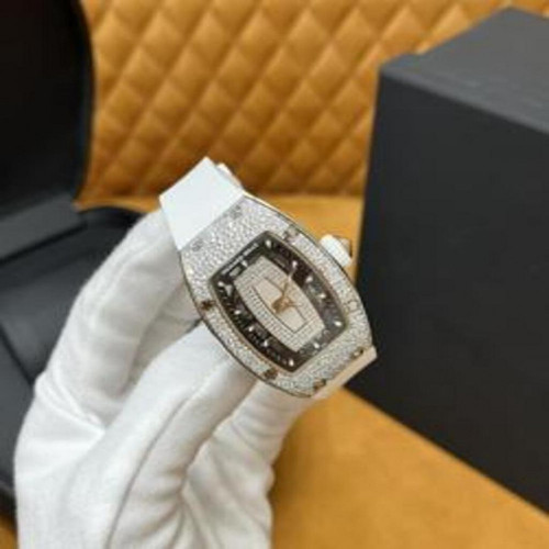 남녀공용 우레탄 시계