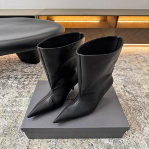 여성용 앵클 부츠