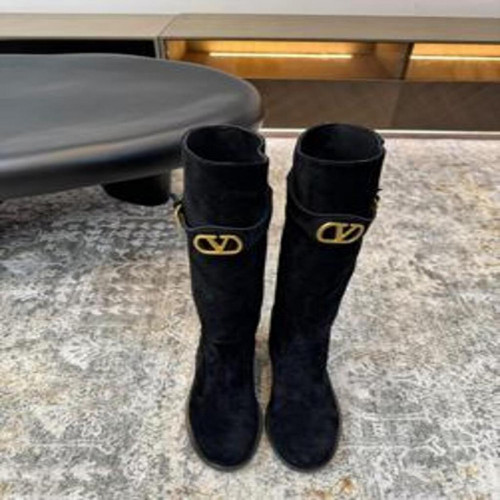 여성용 롱 부츠