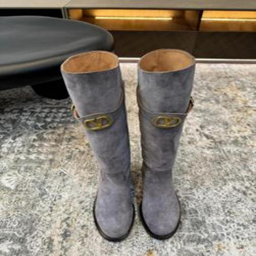 여성용 롱 부츠