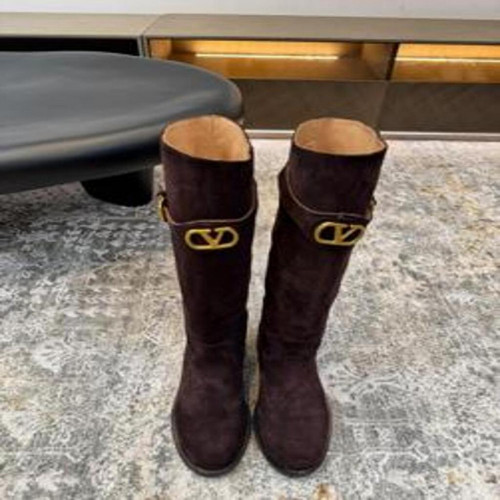 여성용 롱 부츠