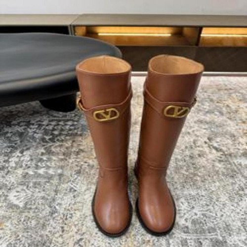 여성용 롱 부츠