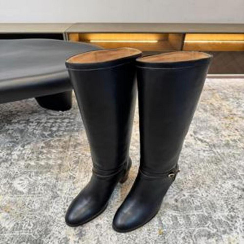 여성용 롱 부츠
