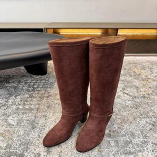 여성용 롱 부츠