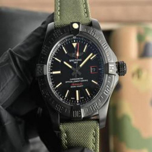 남성용 나토 시계