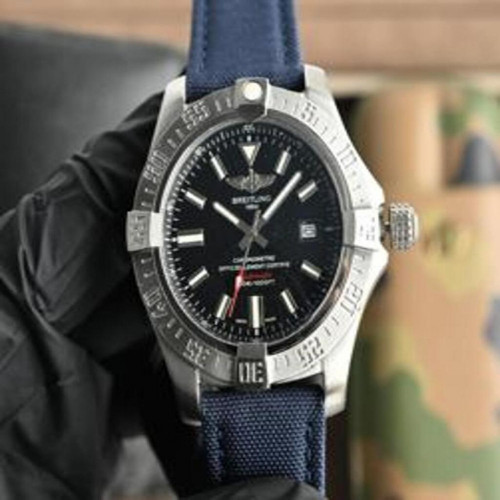 남성용 나토 시계