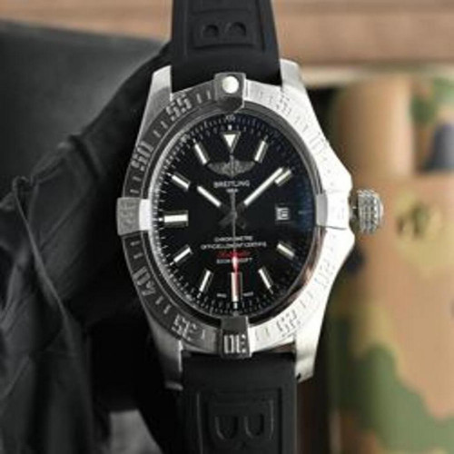 남성용 우레탄 시계