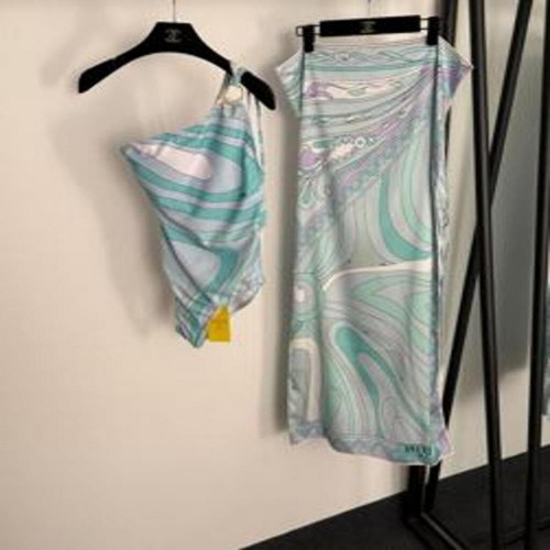 원피스 수영복 세트