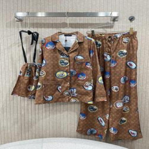 여성용 잠옷 세트