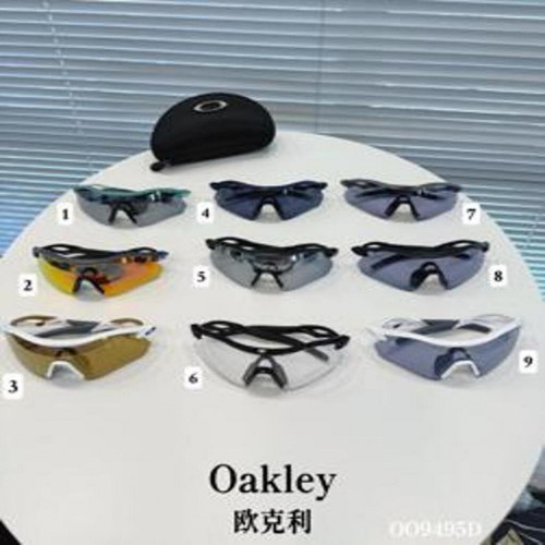 스포츠 선글라스