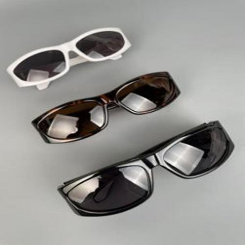 스퀘어 선글라스