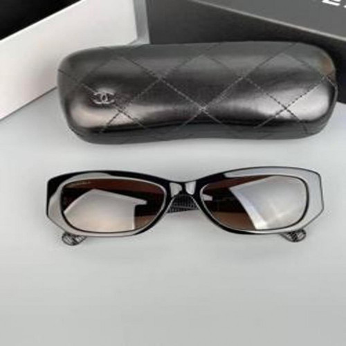 스퀘어 선글라스