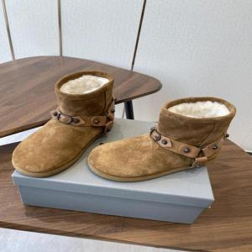 여성용 앵클 부츠