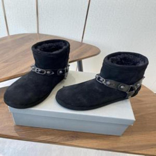 여성용 앵클 부츠