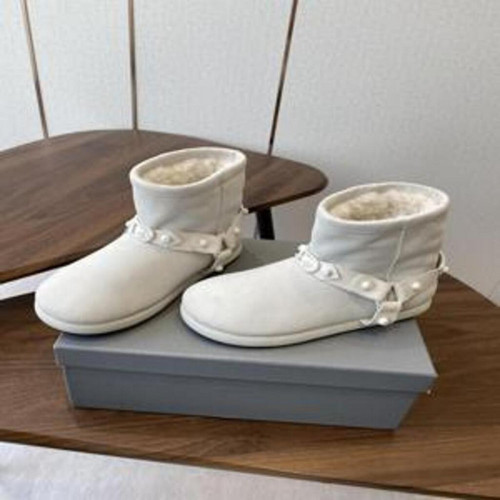 여성용 앵클 부츠