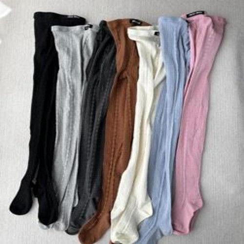 여성용 팬티 스타킹