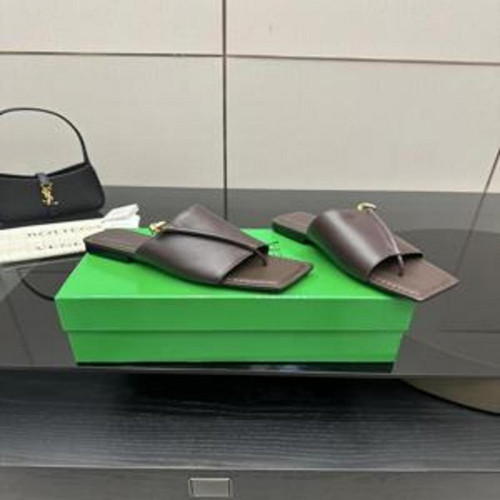 여성용 토오픈 뮬