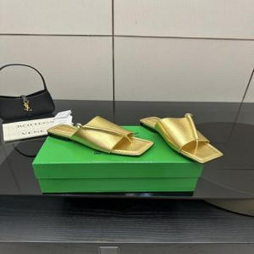 여성용 토오픈 뮬