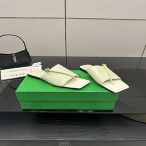 여성용 토오픈 뮬