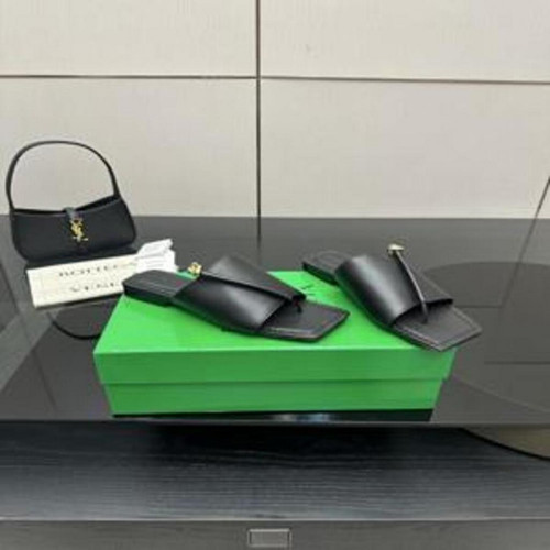 여성용 토오픈 뮬