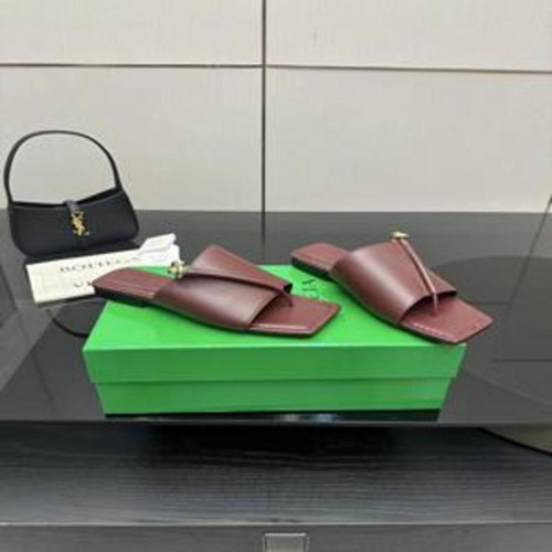 여성용 토오픈 뮬