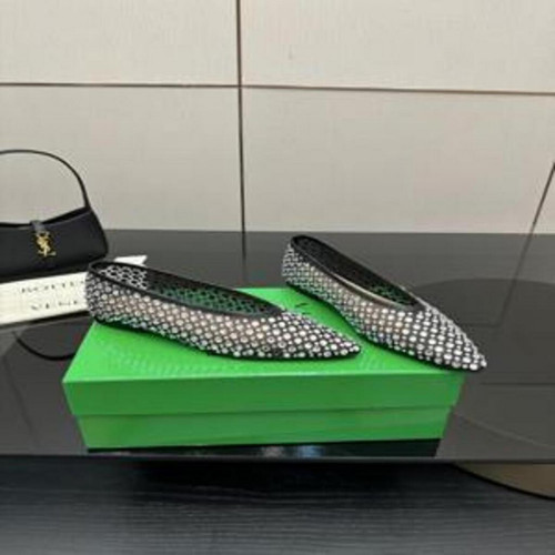 여성용 플랫슈즈