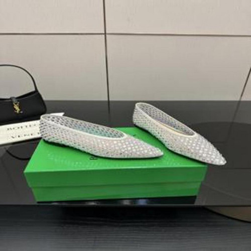 여성용 플랫슈즈