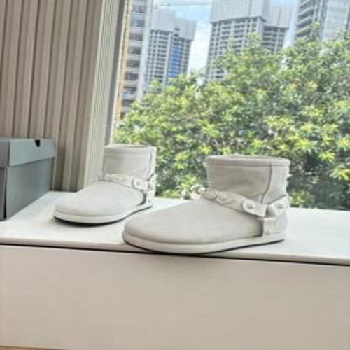 여성용 앵클 부츠