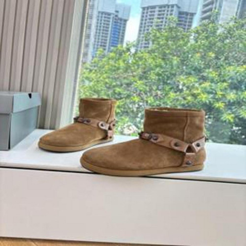 여성용 앵클 부츠