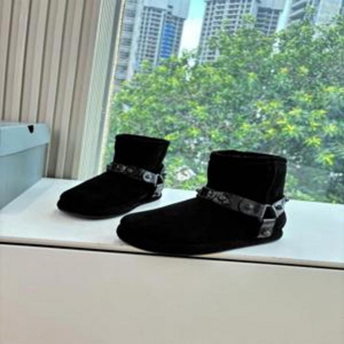 여성용 앵클 부츠