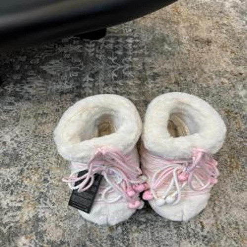 여성용 앵클 부츠