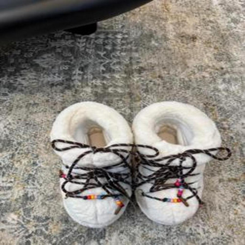 여성용 앵클 부츠