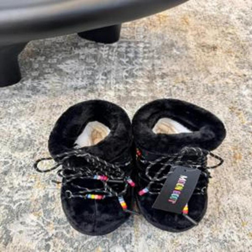 여성용 앵클 부츠